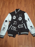 OBC VARSITY JACKET